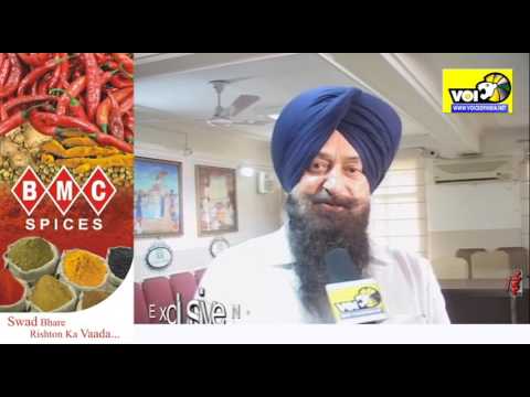 Best Wishes to Manjinder Singh Sirsa to Become Rajya Mantri in Punjab