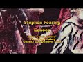 Stephen Fearing - Echoes (1990)