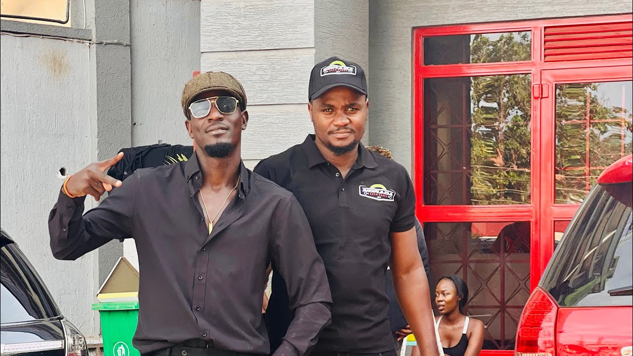 Urban Grow Part.1-MaulanandReign Comedy 2025.