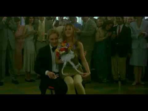 wedding Bouquet picture perfect