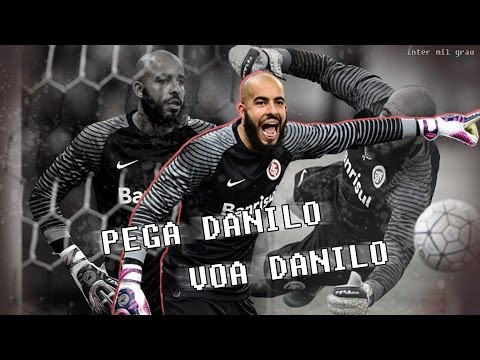 MÚSICA DANILO FERNANDES (BANDA ATAQUE COLORADO) | INTER MIL GRAU