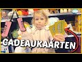 DiT KiEST LUCiLLA VAN HAAR CADEAUKAARTEN ? | Bellinga Vlog #1623