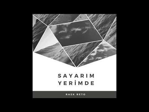 RASK RETO - SAYARIM YERİMDE
