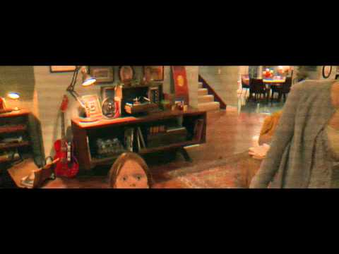 PARANORMAL ACTIVITY: THE GHOST DIMENSION - Official Trailer