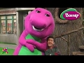 Barney Friends Waiting For Mr MacRooney Season 4 Episode 6