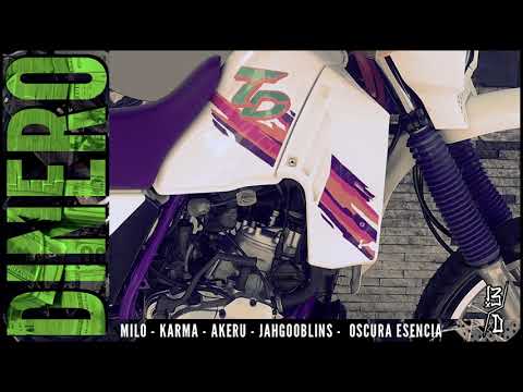 13 DUENDES - DINERO -PROD OSCURA ESENCIA.