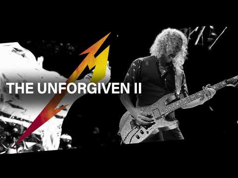 Metallica & San Francisco Symphony: The Unforgiven II (Ben Zimmermann Version)