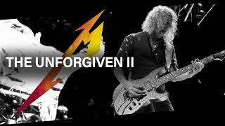 Metallica &amp; San Francisco Symphony: The Unforgiven II (Ben Zimmermann Version)