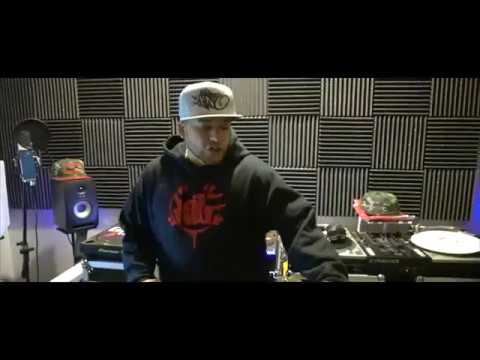 DJ GI Joe - Lyrical Punishment (Music Video) Produced by !LL MIND