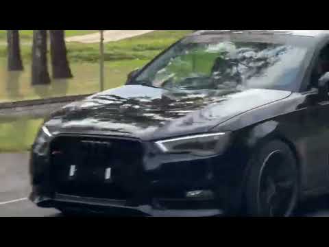 Audi A3 8V 1.8tfsi  Stage 2