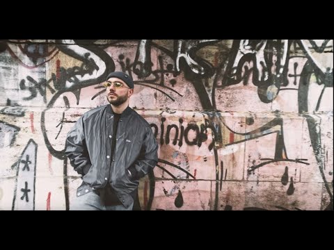 Syc Tyson - Mentalität (Prod. by DJ Idea) Official Music Video
