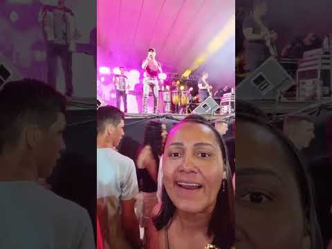 show de meu xodó de Pernambuco em alagoinha do piaui