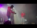 Lil Yachty "Forever Young" LIVE New Orleans Joy Theater 10/19/17