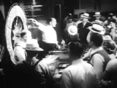 American Anti-Japanese propaganda film - My Japan (1945).flv