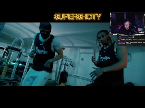 MERGHANI REAKCJA NA Alberto x Josef Bratan - PIRACI