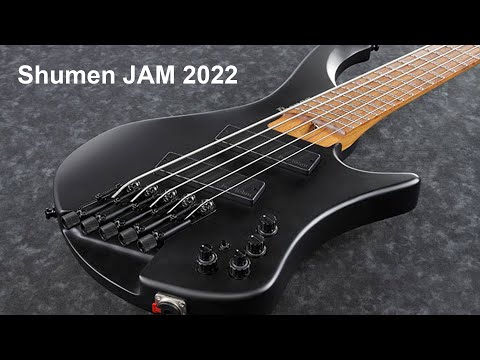 Shumen Jam 2022 - bass part !