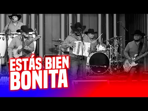 Estás bien bonita  - Secretto en vivo en Zona de Desmadre