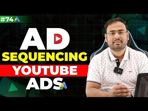 Google Ads Course Introduction to Youtube Ads Video Marketing Part 70 UmarTazkeer