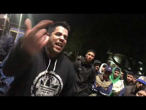 CHULE vs GYURA vs MEDERO vs ZHUSS - 8vos Martha Free x Copa Hydra Pre Regional