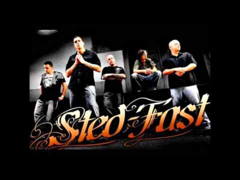 Sted-fast - So far away