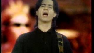 EKV - Ljubav (studijski spot)