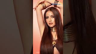 Download lagu Potret Olla Ramlan Pamer Perut Rata, Piercing di Pusar Jadi Sorotan! mp3