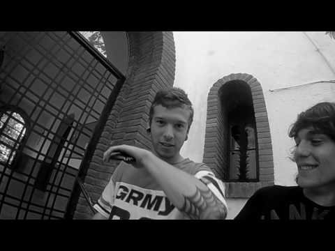 Souljah Jerome -  Acelerado (2016)