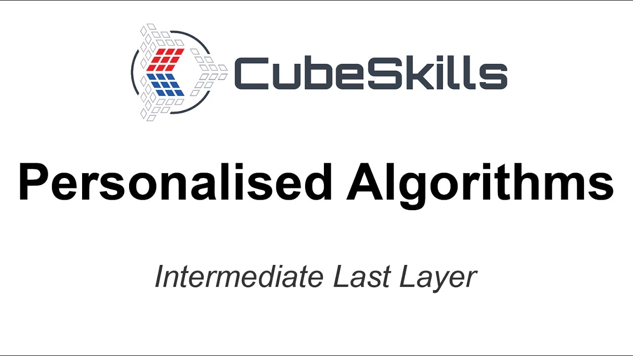 Intermediate Last Layer - Personalised Algorithms
