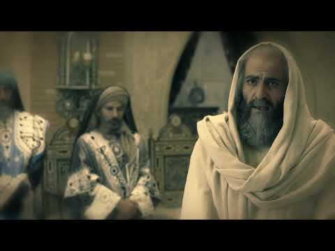 Sprova e Imam Ahmed Ibën Hanbel - Hoxhë Qëndrim Jashari