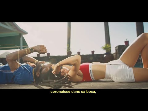 CIRCUMSTANCE x DA VINCI - VALIDÉ (Visualizer)