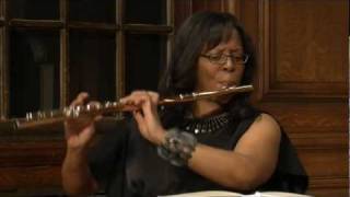 Imani Winds performs Astor Piazzolla's "Libertango"