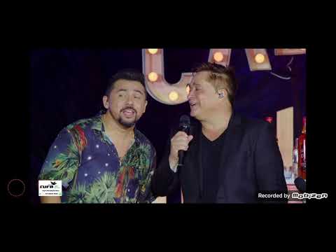 LIVE CACHAÇA CABARÉ - ZÉ VAQUEIRO É DESTAQUE COM GUSTTAVO LIMA