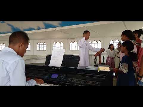 Ofertorio || Ami Hasae