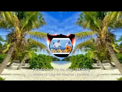 Taladrodro Tu Na Bogi (REMIX) 2K25