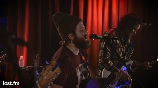 Futurebirds - twentyseven (Last.fm Sessions)