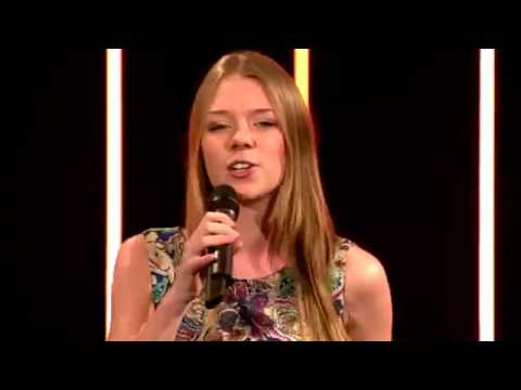 Maartje Van Neygen - Doe Maar - 2014