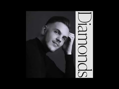 Diamonds - Sam Smith (Acoustic Cover)