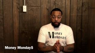 Money Monday$