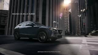 Video 4 of Product Mazda CX-30 (DM) Crossover (2019)