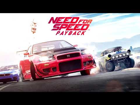 Need for Speed Payback - Victory/Winner Theme ("Assemble The Crew" In-Game version)