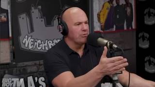 I Don't Like Dana White