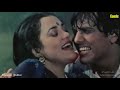 Dil Ke Kalam Se Hum Tum Likhenge HD Pyar Mohabbat 1988 Eagle Jhankar Govinda Mandakini