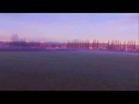 Autumn’s foggy tale