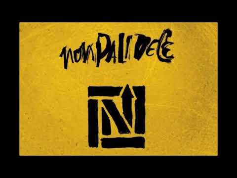 Nonpalidece-Natural Mystic (cover marley) (pity)