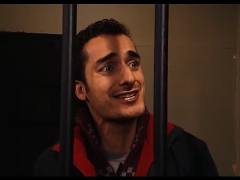 Saf Ali Kefal Hırsızlıktan İçeride | Full Komedi | 108. Bölüm