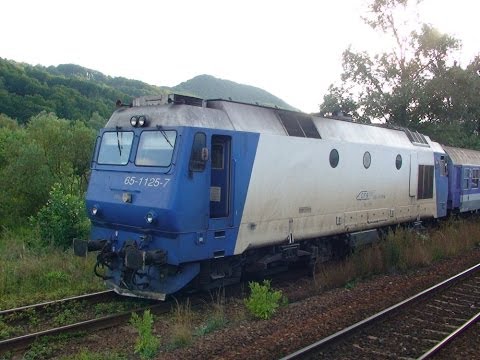 R 936 Oradea - Mangalia