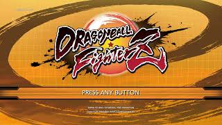 DRAGON BALL FIGHTER Z INSTALL TO PC (CODEX)