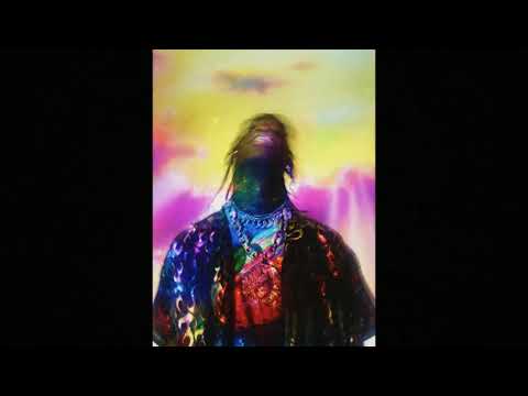 [Free] Travis Scott x Cubeatz Type Beat 2021 "Gone" | Melodic Rap Beat 2021