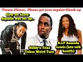 Diddy Trial Takes Wild Turn How Squash Was Set Up Ananda Lewis Is Dead And More