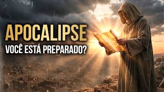 A PODEROSA Verdade de Apocalipse – O Que o Mundo Prefere Ignorar Sobre o Fim